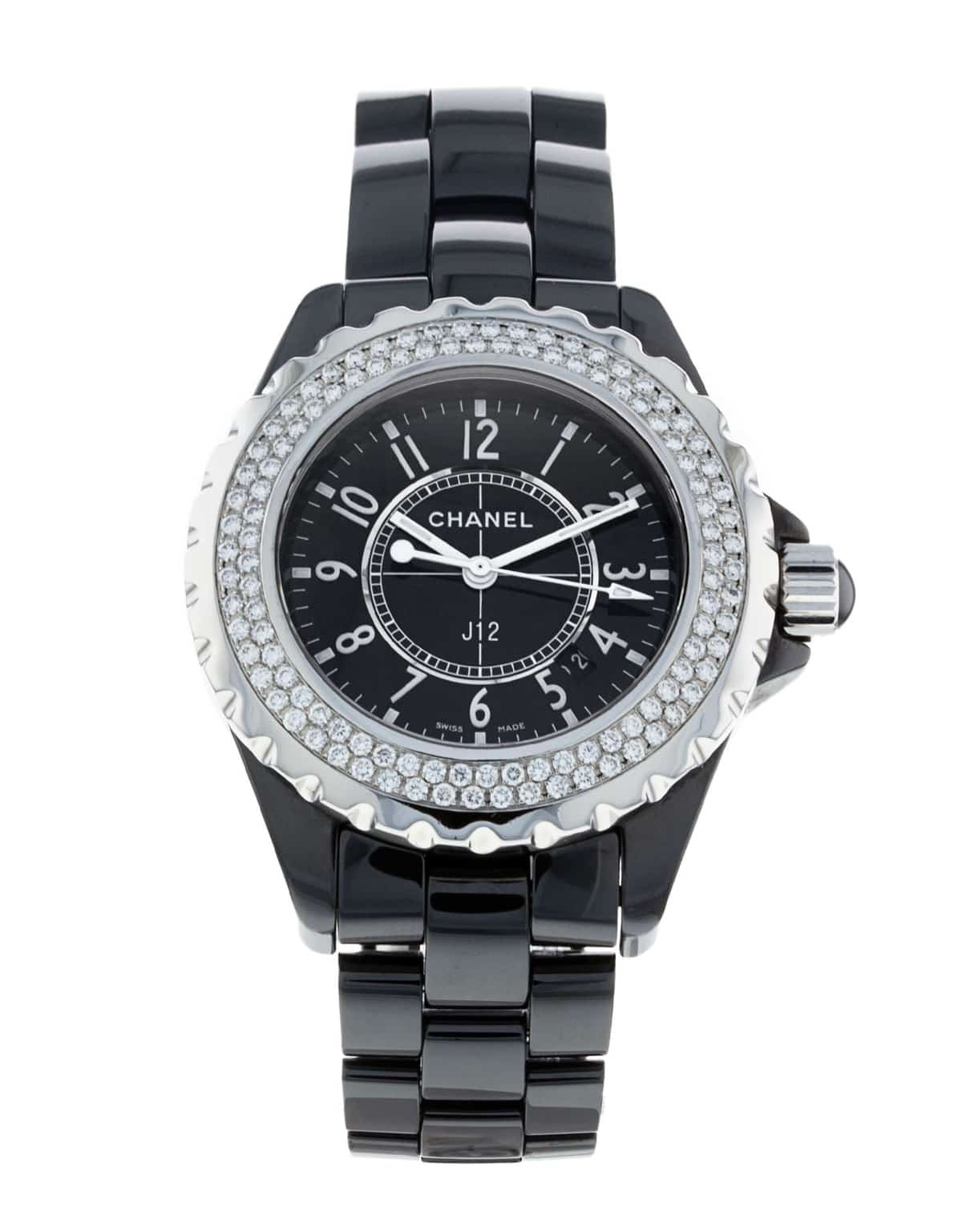 Chanel J12 H0949